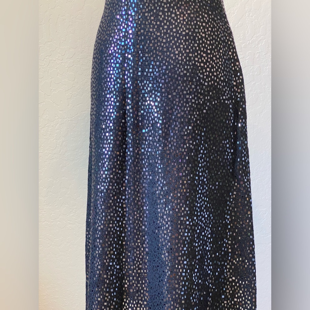 Vintage St. John Evening Gown - Picture 11 of 16